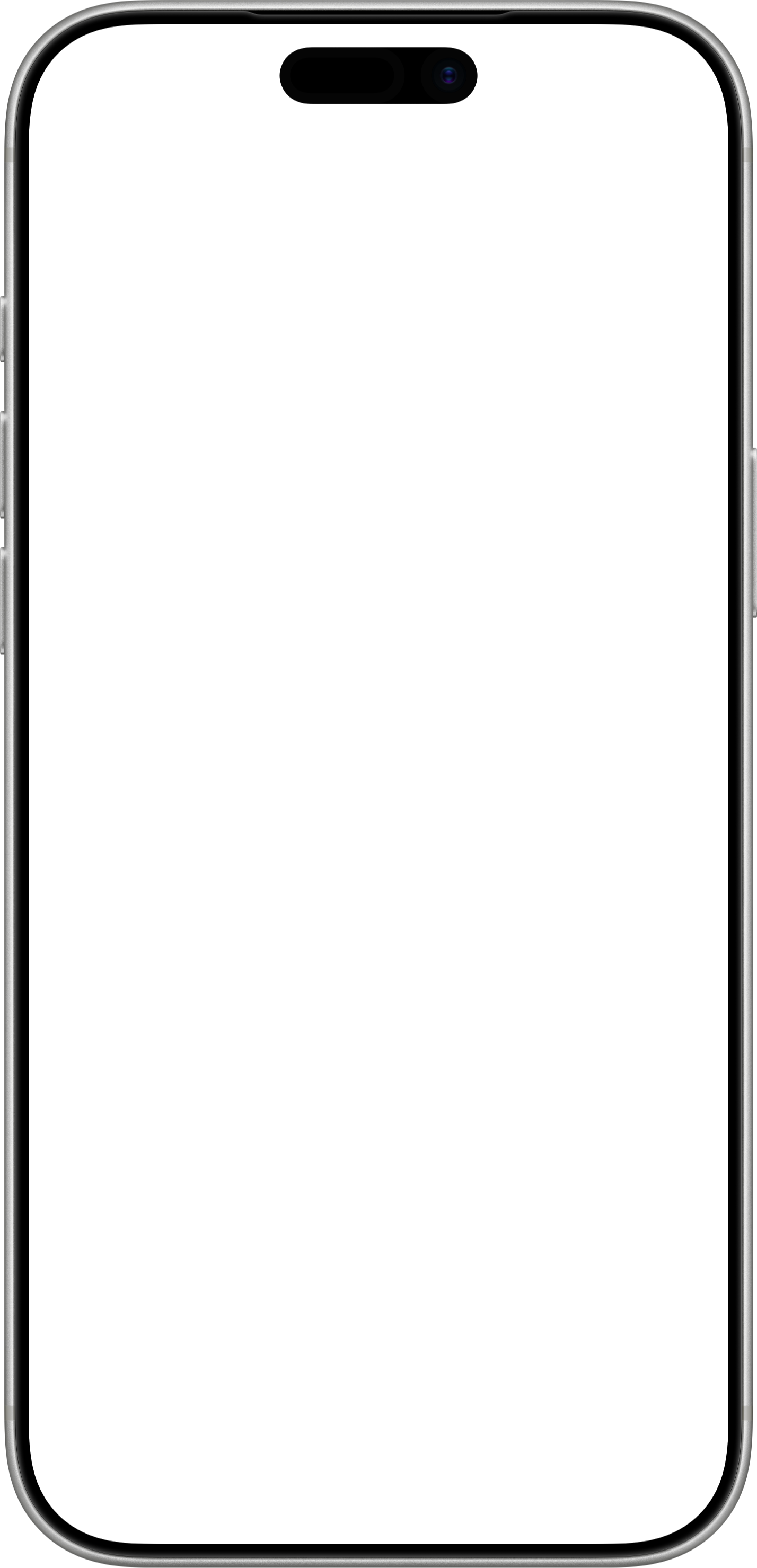 iPhone 17 Pro Max Frame