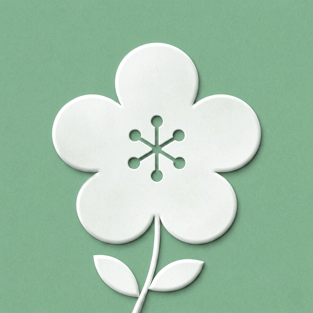Couple Garden Logo